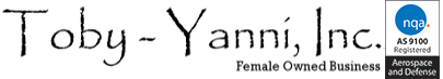 Toby-Yanni logo