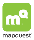 MapQuest Icon